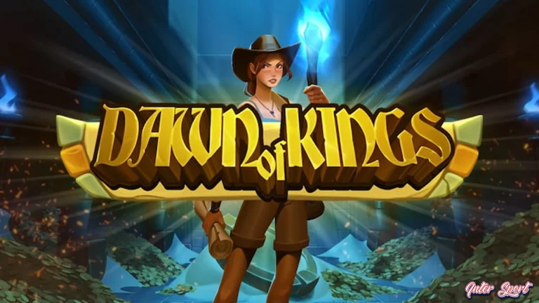 5 Detail Asli Receh di Dawn Of Kings yang Sering Terlewat
