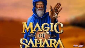 5 Storm Free Spin Sadis Magic Of Sahara Mantul