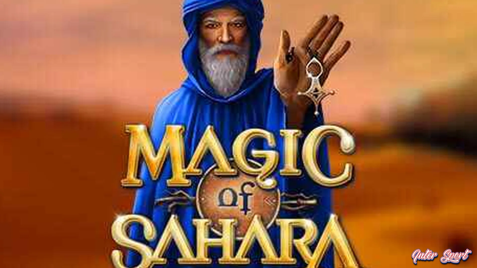 5 Storm Free Spin Sadis Magic Of Sahara Mantul