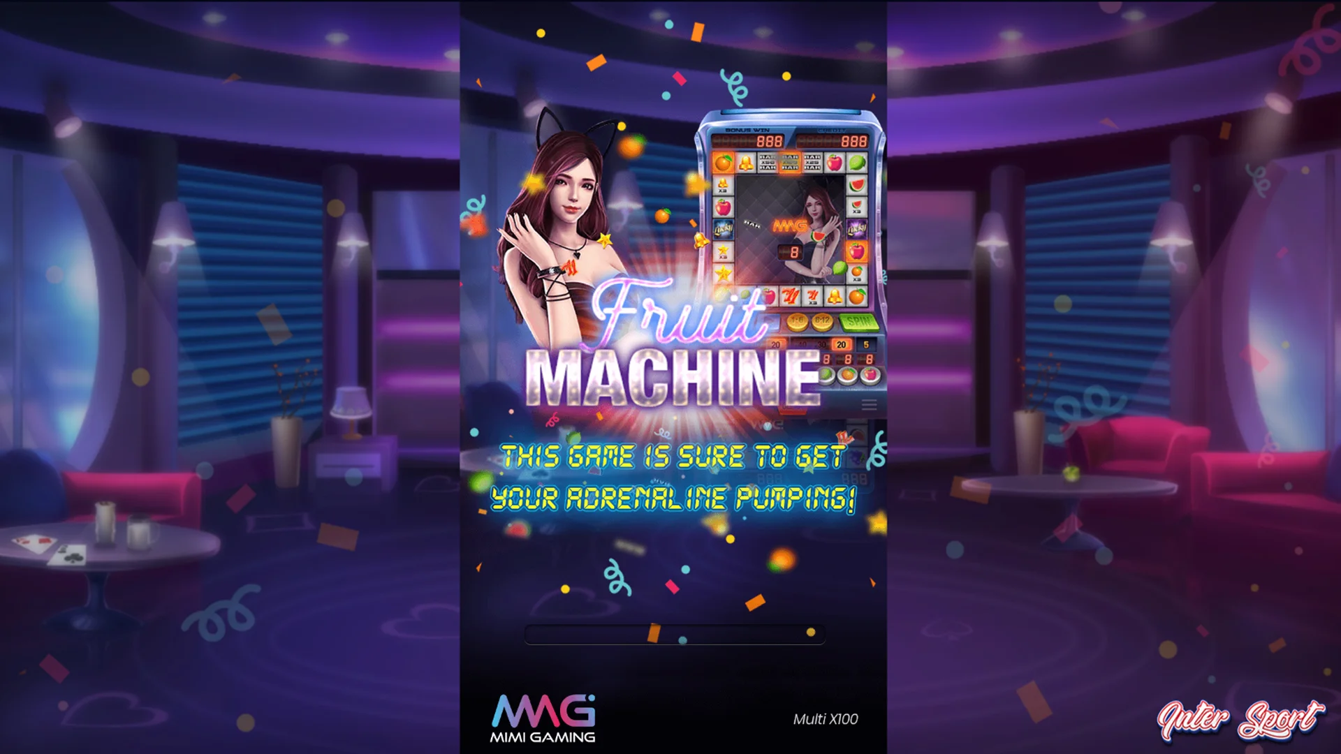 5 Kombinasi Buah Langka Yang Jarang Muncul Di Fruit Machine