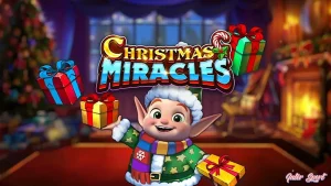 Tips Christmas Miracles Supaya Bisa Tamatin 5 Stage Penuh Warna 24 Tips Christmas Miracles Supaya Bisa Tamatin 5 Stage Penuh Warna