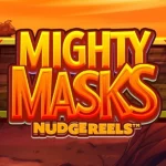 Kunci Baru Mask 15x di Mighty Masks, Langsung Auto Hype