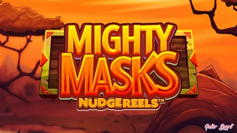 Kunci Baru Mask 15x di Mighty Masks, Langsung Auto Hype