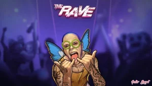 4 Fenomena Baru Nyentrik di The Rave yang Sempat Viral Online