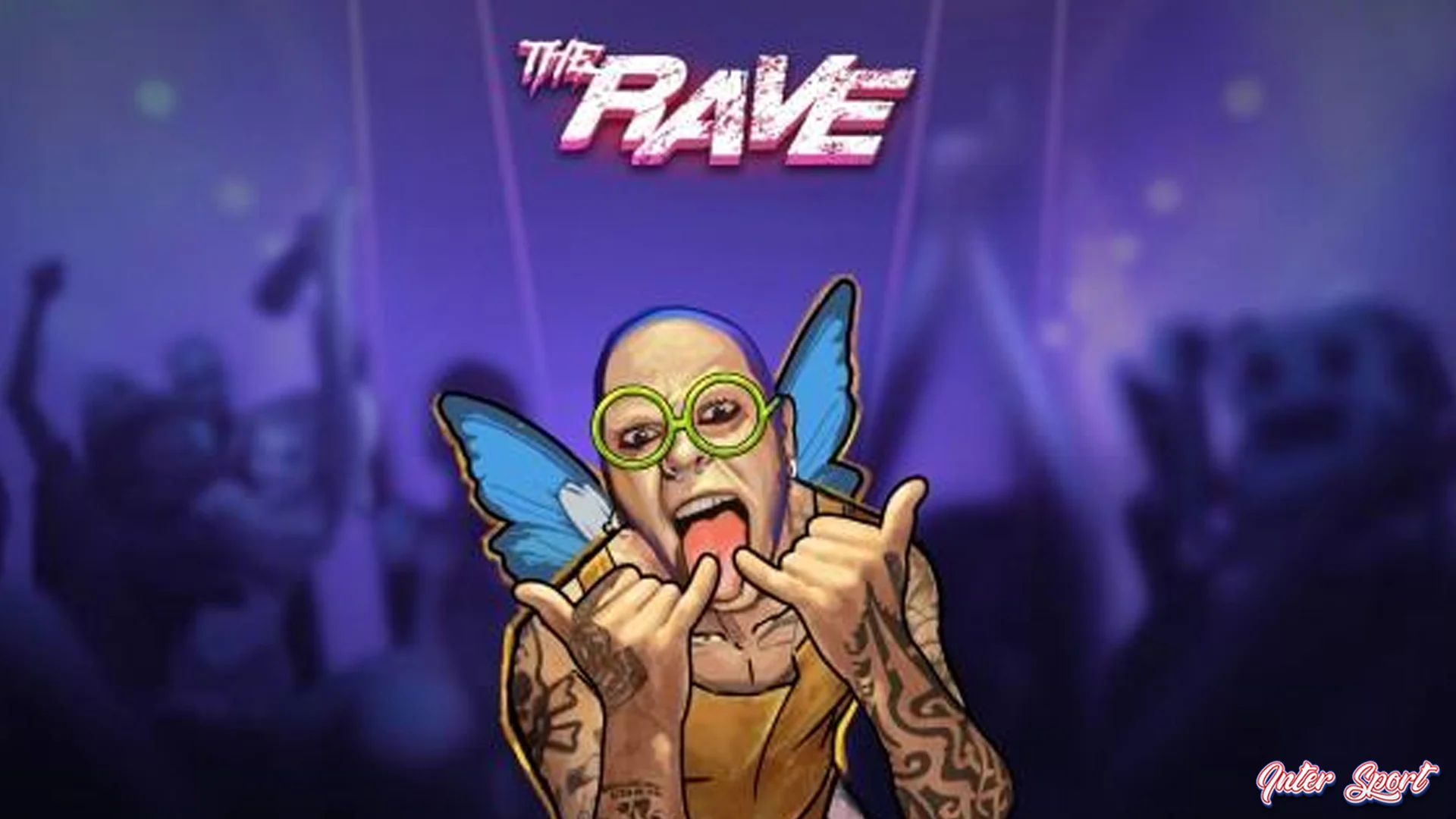 4 Fenomena Baru Nyentrik di The Rave yang Sempat Viral Online