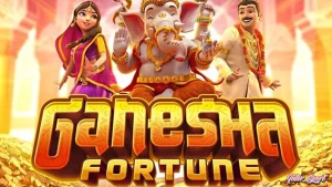 Ganesha Fortune 2026 Mekanik Way dan Volatilitas Tinggi Menarik 21 Ganesha Fortune 2026 Mekanik Way dan Volatilitas Tinggi Menarik