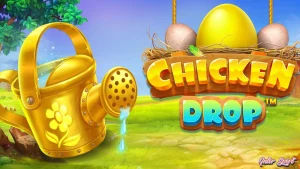 Kupas Tuntas 5 Spin Megah Overdrive Kilat Chicken Drop Panas