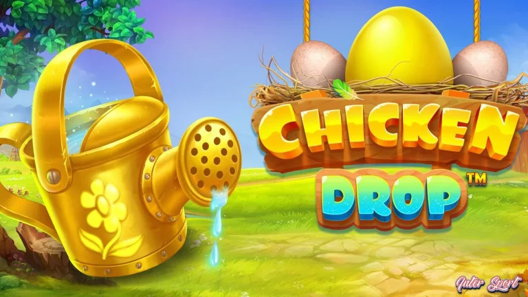 Kupas Tuntas 5 Spin Megah Overdrive Kilat Chicken Drop Panas