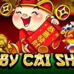 Boom Megah Baby Cai Shen Simpel Tapi 5 Fiturna Nendang 2 Boom Megah Baby Cai Shen Simpel Tapi 5 Fiturna Nendang