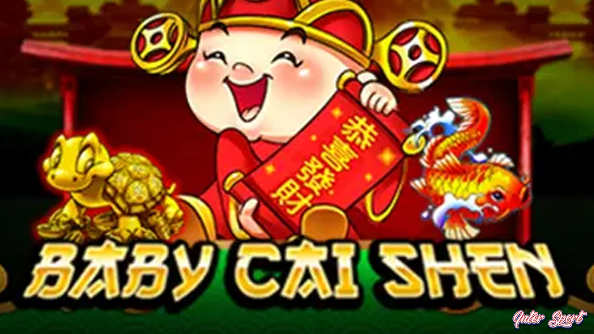 Boom Megah Baby Cai Shen Simpel Tapi 5 Fiturna Nendang 1 Boom Megah Baby Cai Shen Simpel Tapi 5 Fiturna Nendang