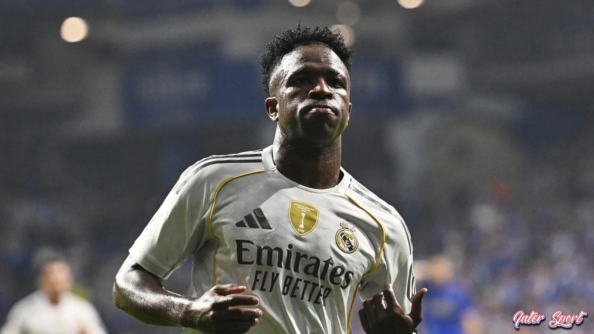 Real Madrid 5 Alasan Vinicius Junior Siap Bertahan Lama Di Klub 2 Real Madrid 5 Alasan Vinicius Junior Siap Bertahan Lama Di Klub