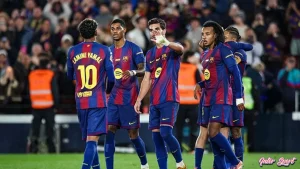 Simak Baru 3 Tekad Barcelona Juara Secepatnya Tinggalkan El Clasico