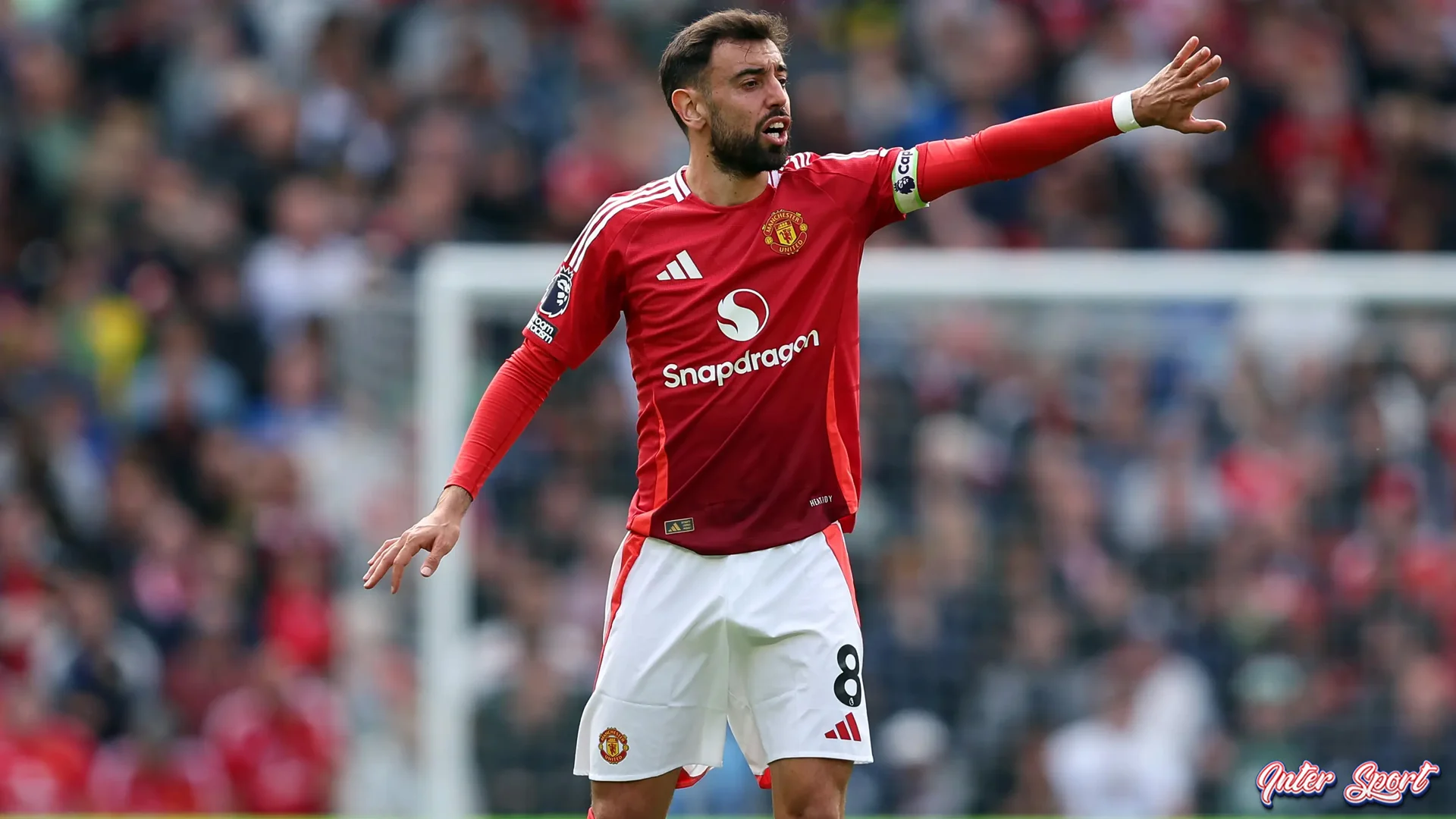 Bruno Fernandes 3 Rekor Premier League Hampir Terpecahkan