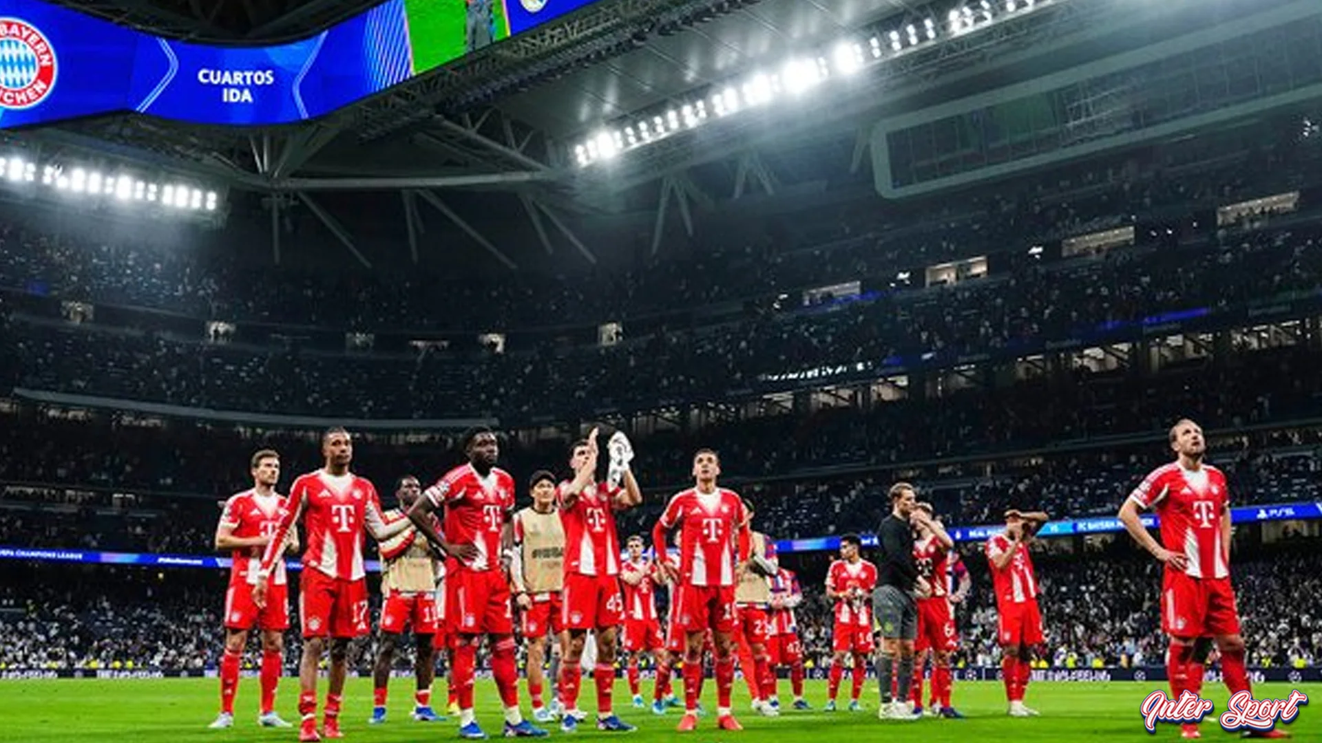 Manuel Neuer Miliki 5 Penampilan Spektakuler Yang Dipuji Kompany 2 Manuel Neuer Miliki 5 Penampilan Spektakuler Yang Dipuji Kompany