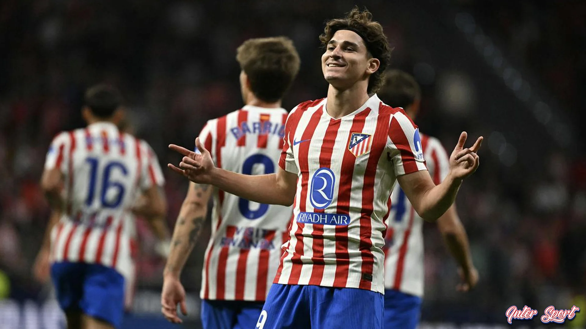 Simeone Buka Suara Transfer Baru Julian Alvarez Ke Arsenal 2026