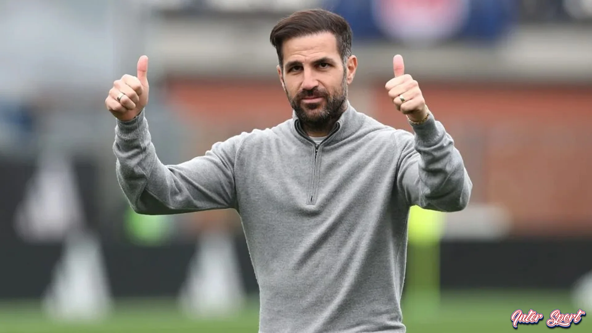 Bursa 2 Pelatih Baru Chelsea Setelah Rosenior Nama Fabregas Menonjol 