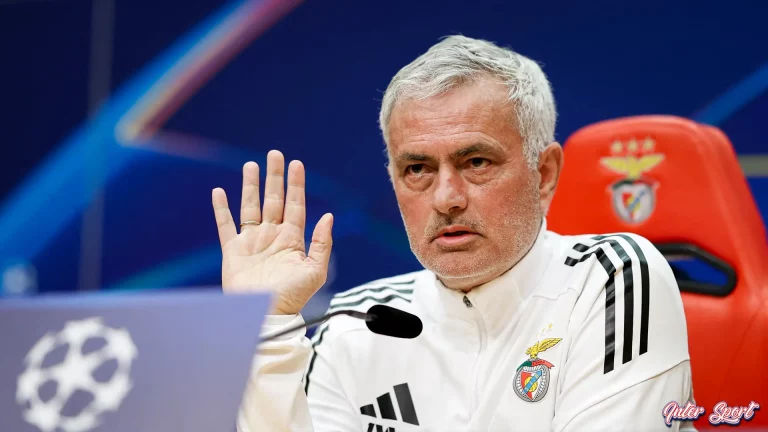 Mungkinkah Jose Mourinho 2026 Kembali Latih Real Madrid Lagi