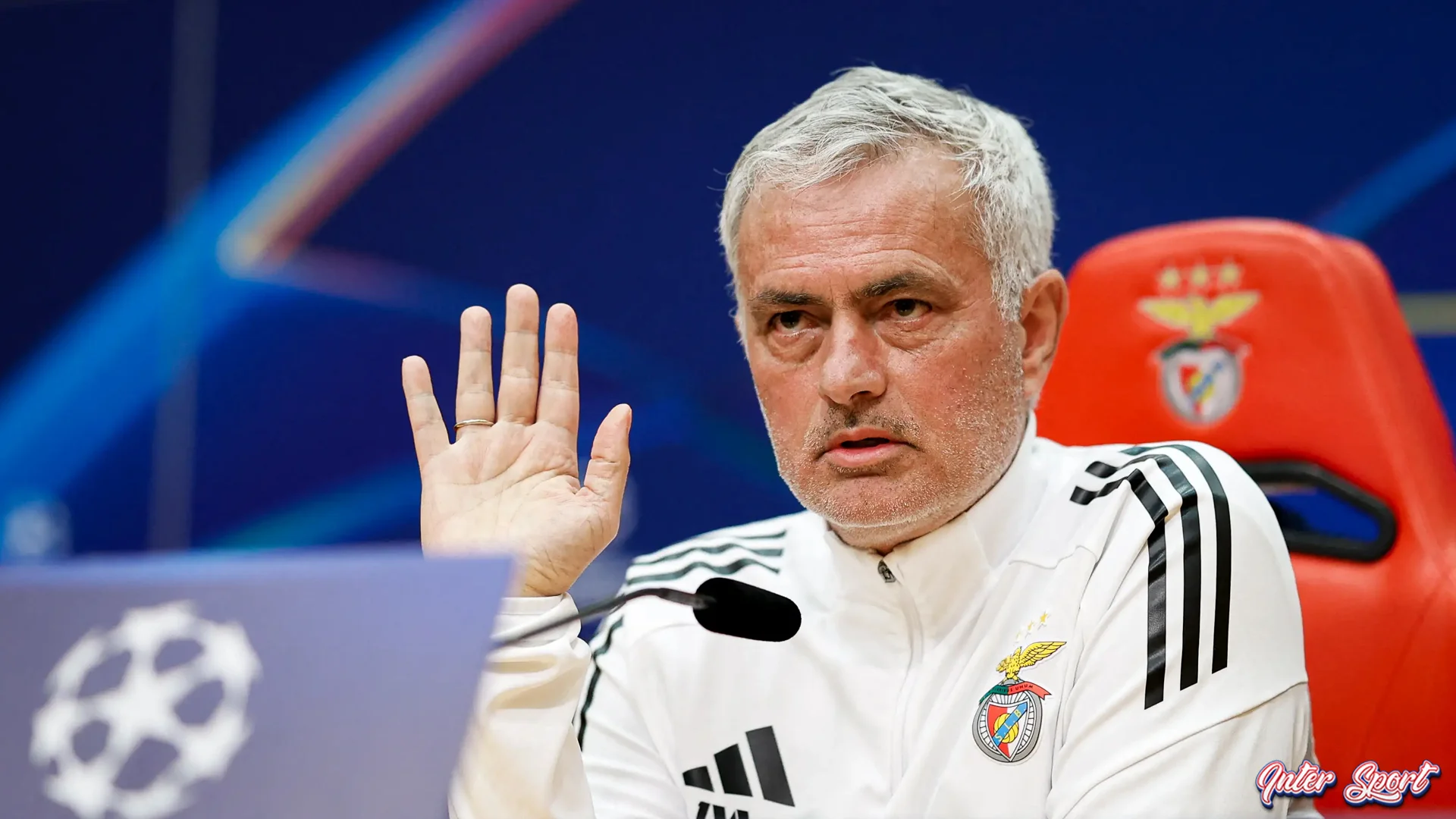 Mungkinkah Jose Mourinho 2026 Kembali Latih Real Madrid Lagi