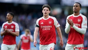 6 Hasil Imbang yang Bikin Arsenal Masih Berpeluang Juara