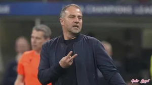 Hansi Flick Masih Punya 3 Misinya Di Barcelona Setelah Komitmen Baru