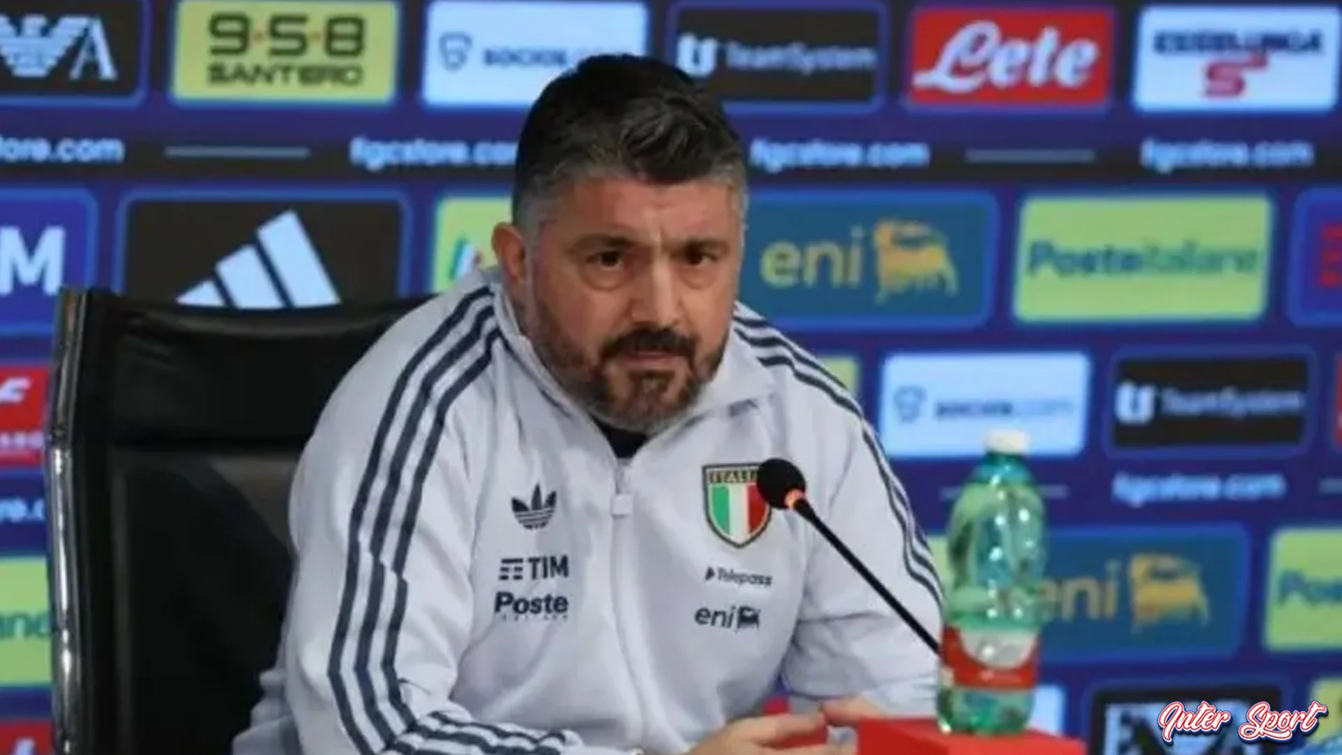 Timnas Italia 4 Hal Penting Setelah Gattuso Resmi Mengundurkan Diri