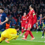 4 Hal Menarik Tentang Hasil PSG vs Liverpool Yang Jarang Diketahui 1 4 Hal Menarik Tentang Hasil PSG vs Liverpool Yang Jarang Diketahui