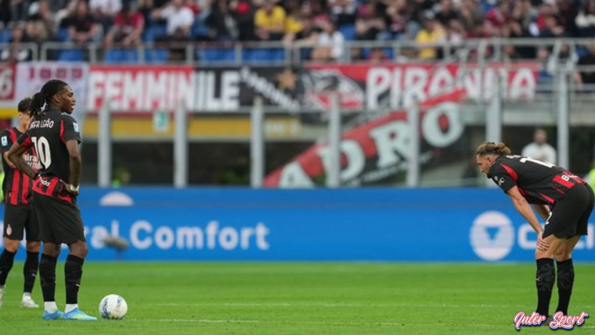 Allegri 5 Evaluasi Jujur Usai Milan Takluk dari Udinese