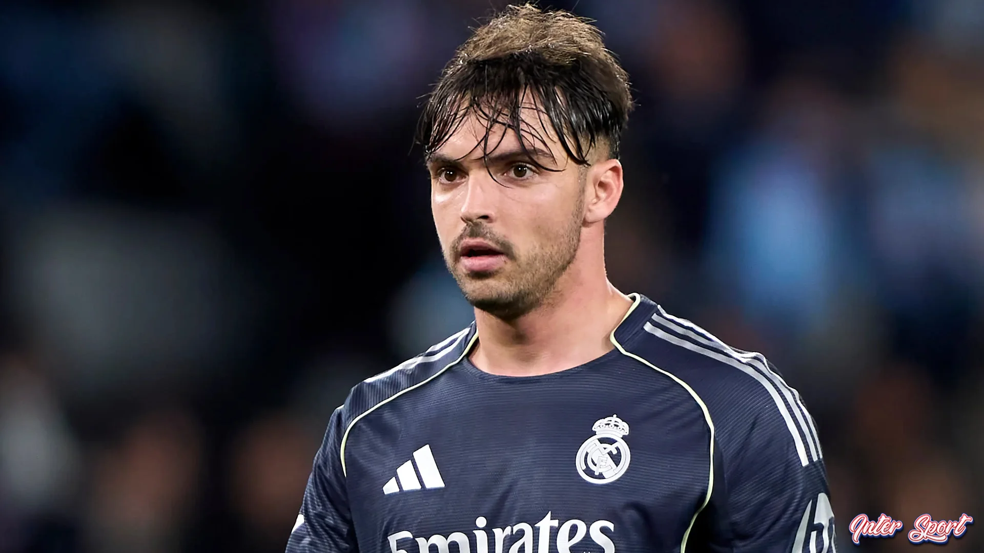 Konflik Raul Asencio 2 Dengan Arbeloa Berbuah Sanksi Besar 