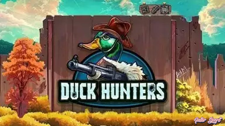 Duck Hunter Ungkap 5 Info Gila yang Bikin Lo Nostalgia Berat 31 Duck Hunter Ungkap 5 Info Gila yang Bikin Lo Nostalgia Berat