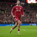 Dominik Szoboszlai 70% Yakin Liverpool Lolos Hadapi PSG