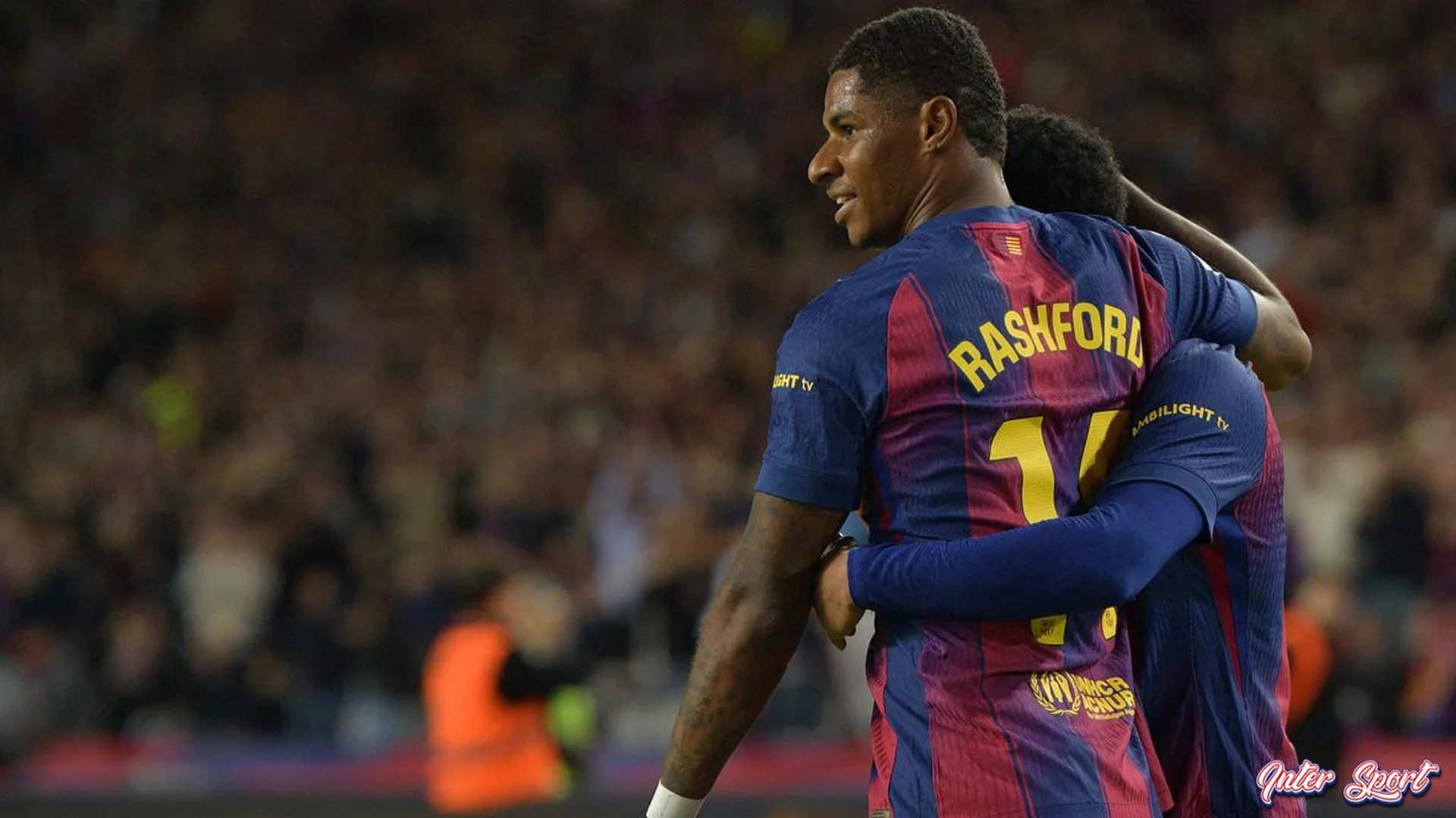 Tanpa Rashford Barcelona Incar 4 Penyerang Tajam Mantap