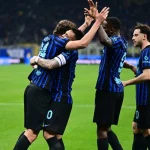Inter Milan 4 Incaran Transfer Musim Panas Paling Prioritas Asli