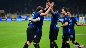 Inter Milan 4 Incaran Transfer Musim Panas Paling Prioritas Asli