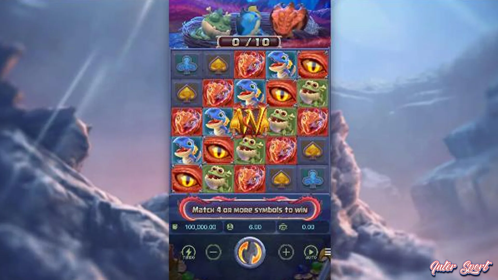 Gila Sadar Ga Sih Dragon Hatch 2 Mode Baru Gokil