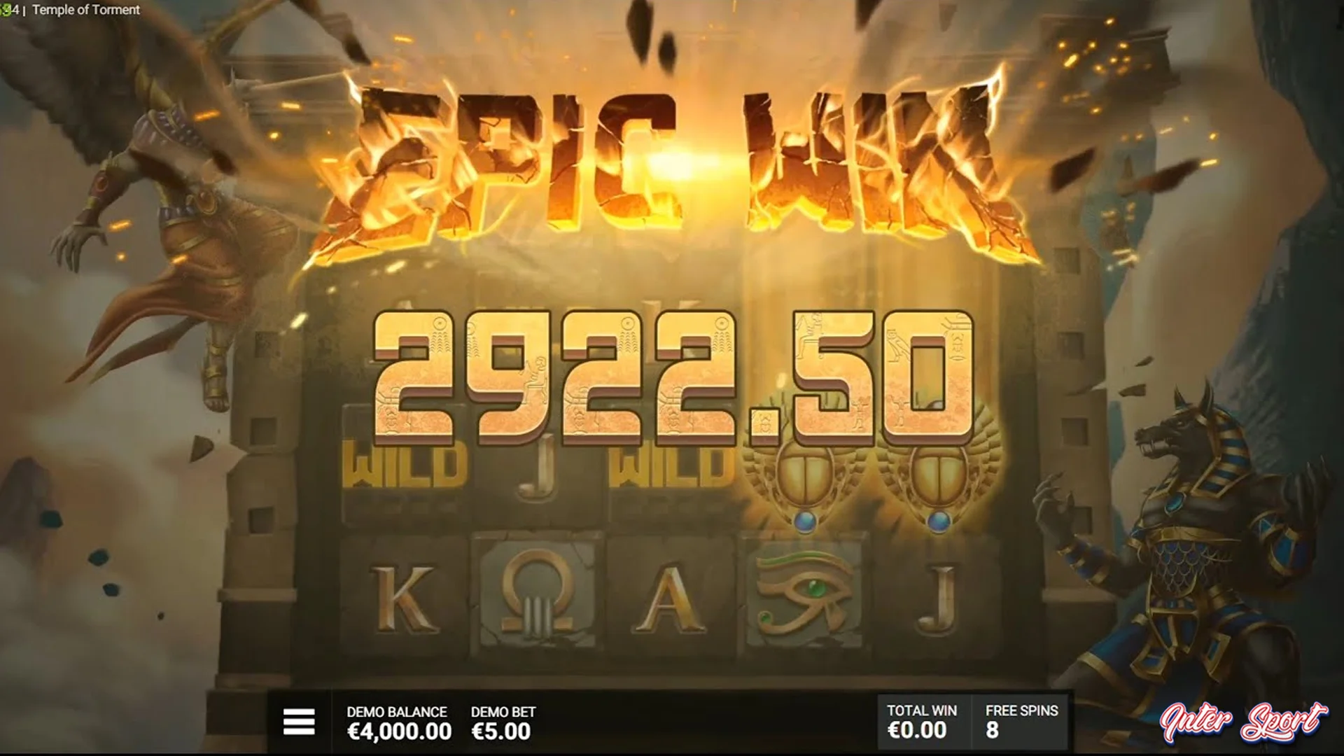 5 Strategi Bertahan Hidup Temple Of Torment di Gokil Bab