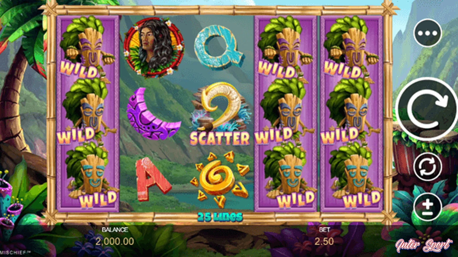 Strategi 5 Move Menyelesaikan Hurdle Sulit di Maui Mischief