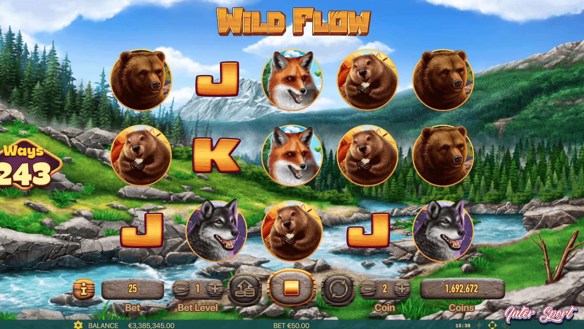 5 Bongkar Jujur Wild Flow Gak Seindah Ekspektasi