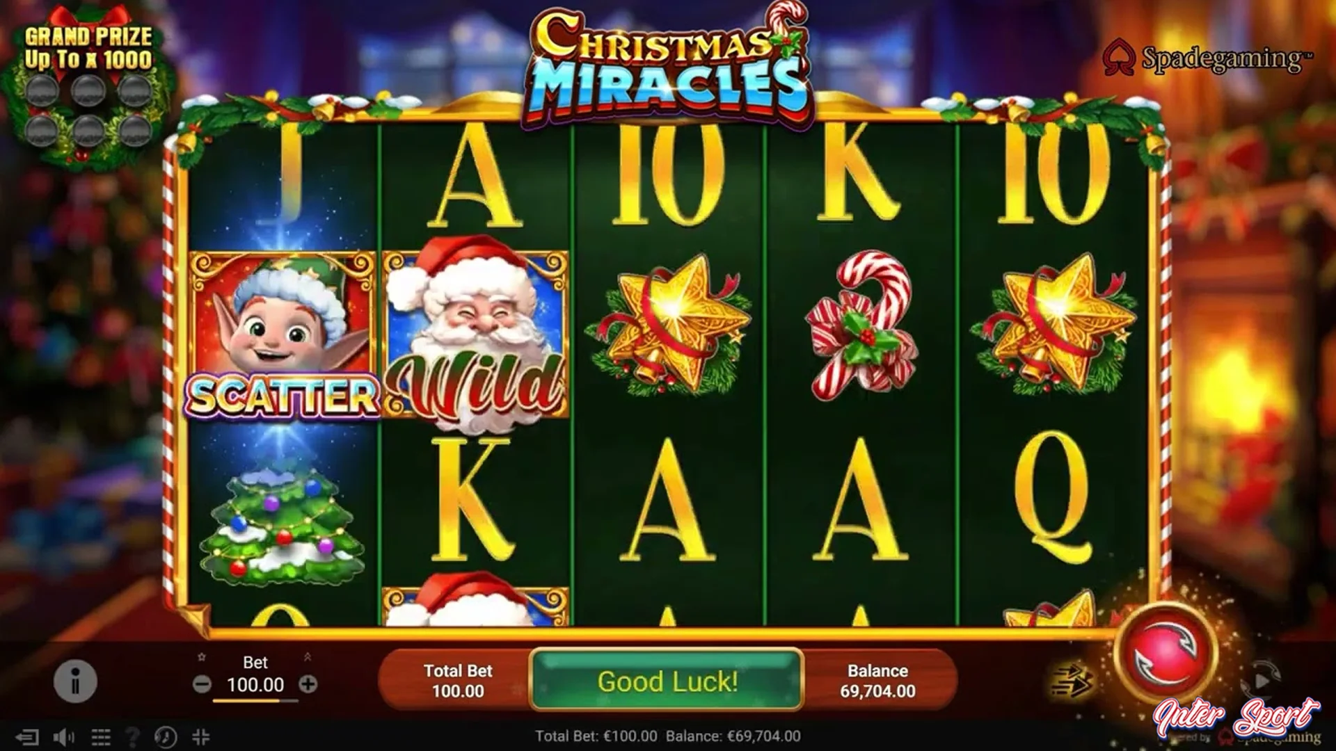 Tips Christmas Miracles Supaya Bisa Tamatin 5 Stage Penuh Warna 2 Tips Christmas Miracles Supaya Bisa Tamatin 5 Stage Penuh Warna