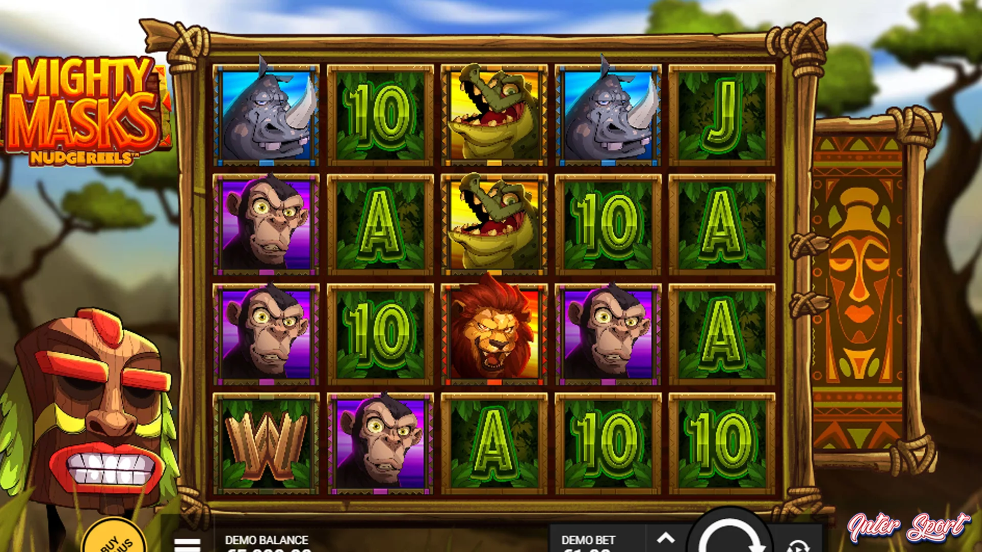 Kunci Baru Mask 15x di Mighty Masks, Langsung Auto Hype 4 Kunci Baru Mask 15x di Mighty Masks, Langsung Auto Hype