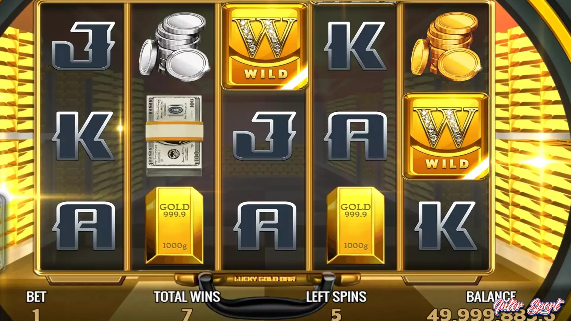 Lucky Goldbar Punya 4 Mode Kejam yang Nggak Masuk Akal