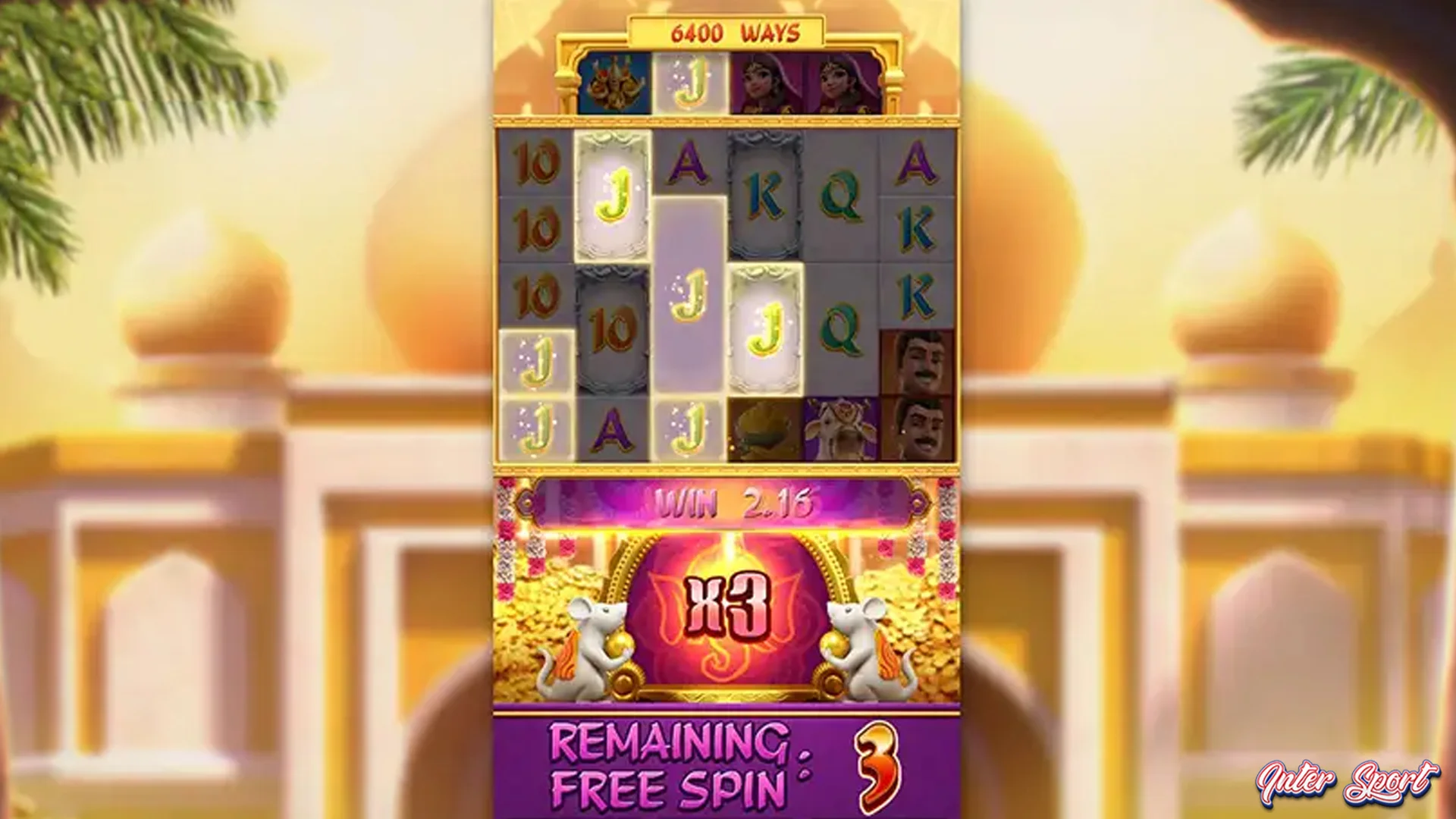 Ganesha Fortune 2026 Mekanik Way dan Volatilitas Tinggi Menarik