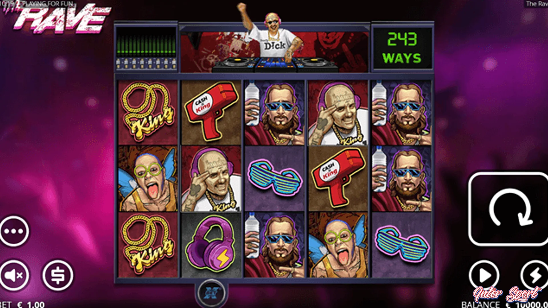 4 Fenomena Baru Nyentrik di The Rave yang Sempat Viral Online