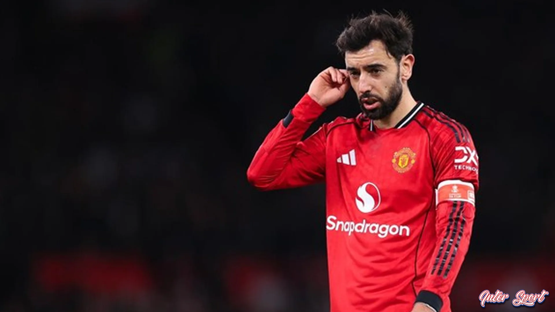 Bruno Fernandes 2 Assist Lagi Menuju Rekor Abadi di Liga Inggris