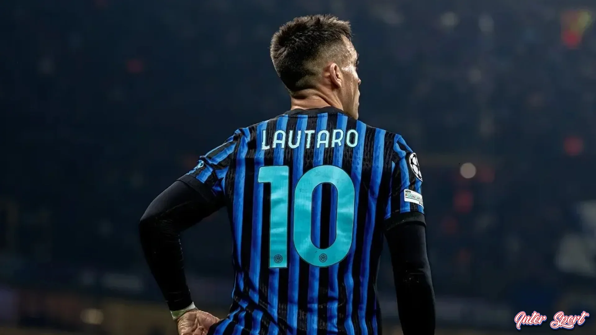 Lautaro Martinez Dan Thuram Cetak 2 Gol Kunci Inter Milan Menang 2 Lautaro Martinez Dan Thuram Cetak 2 Gol Kunci Inter Milan Menang