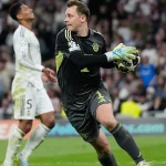 Manuel Neuer Miliki 5 Penampilan Spektakuler Yang Dipuji Kompany 1 Manuel Neuer Miliki 5 Penampilan Spektakuler Yang Dipuji Kompany