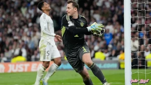 Manuel Neuer Miliki 5 Penampilan Spektakuler Yang Dipuji Kompany