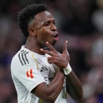 Real Madrid 5 Alasan Vinicius Junior Siap Bertahan Lama Di Klub 1 Real Madrid 5 Alasan Vinicius Junior Siap Bertahan Lama Di Klub