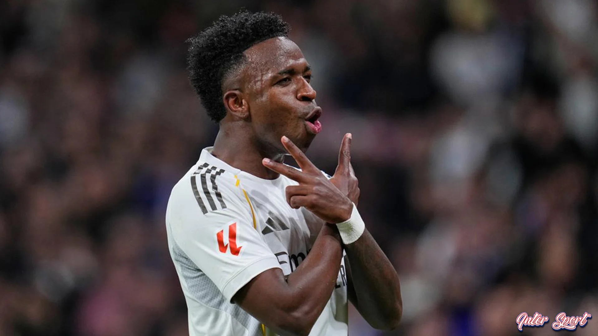 Real Madrid 5 Alasan Vinicius Junior Siap Bertahan Lama Di Klub