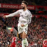 Bruno Fernandes 3 Rekor Premier League Hampir Terpecahkan