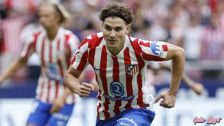 Simeone Buka Suara Transfer Baru Julian Alvarez Ke Arsenal 2026